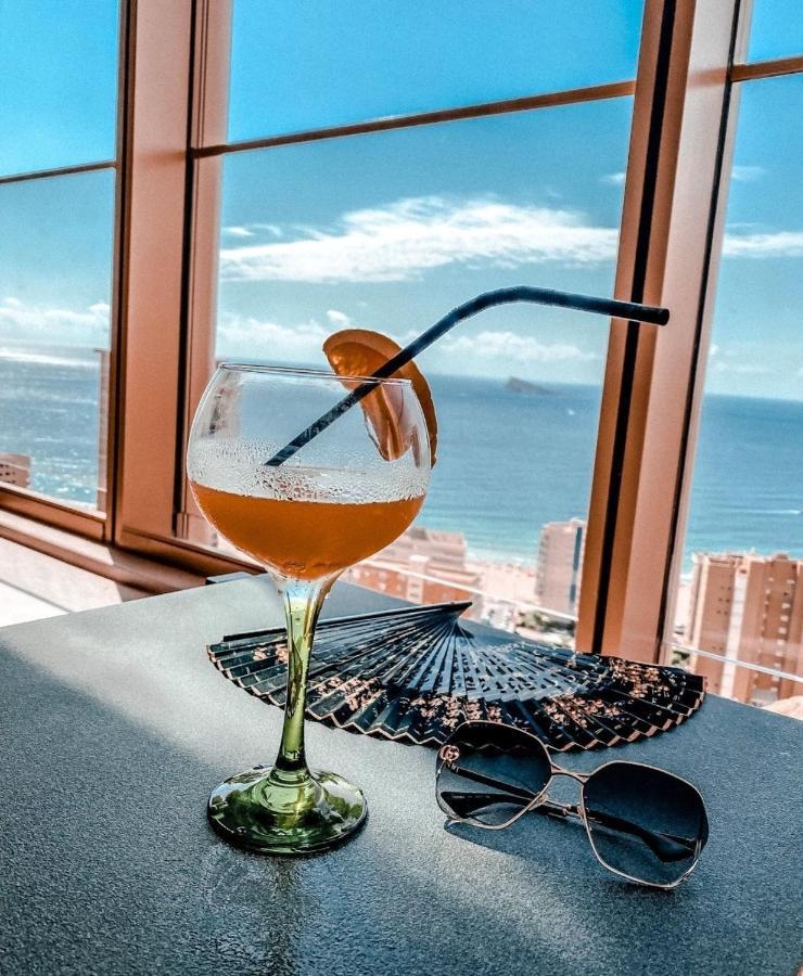 Appartement Intempo Luxury Sky View & Benidorm