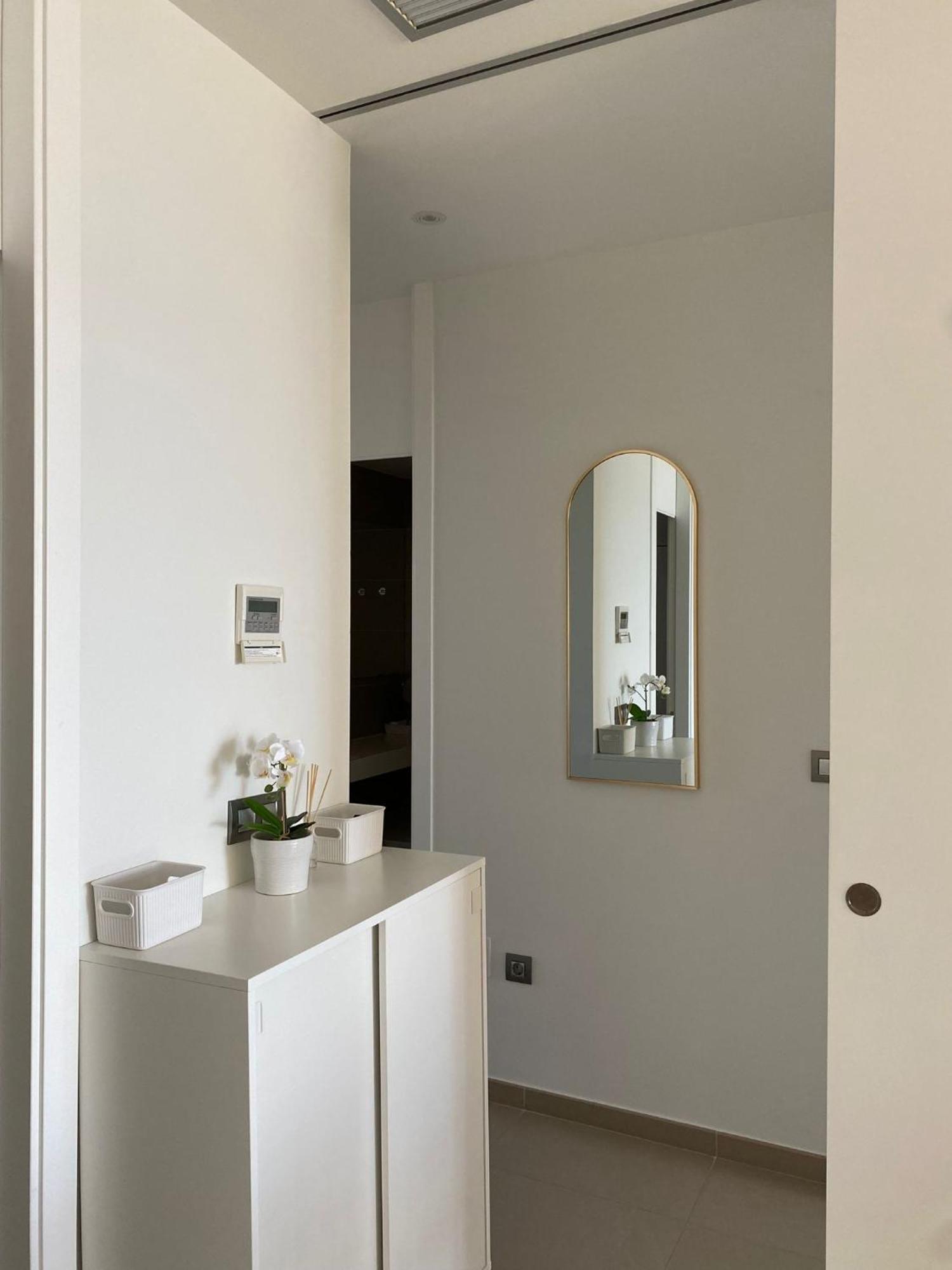 Intempo Luxury Sky View & Appartement *