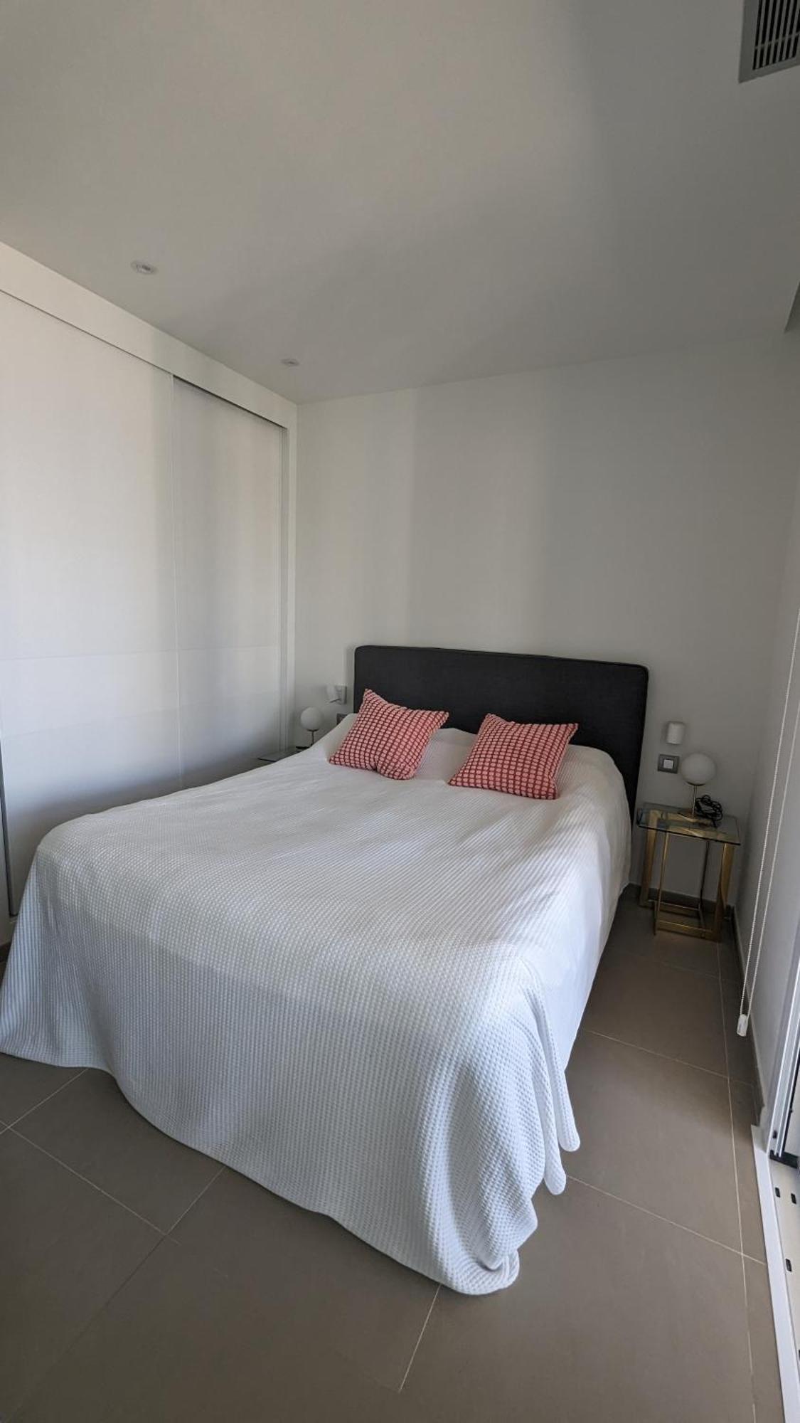 Appartement Intempo Luxury Sky View & Benidorm