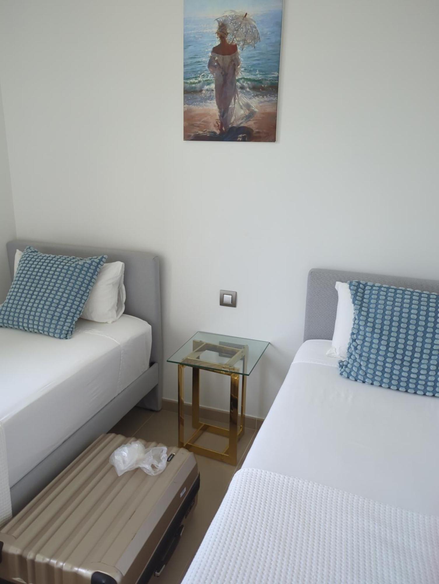 Appartement Intempo Luxury Sky View & Benidorm