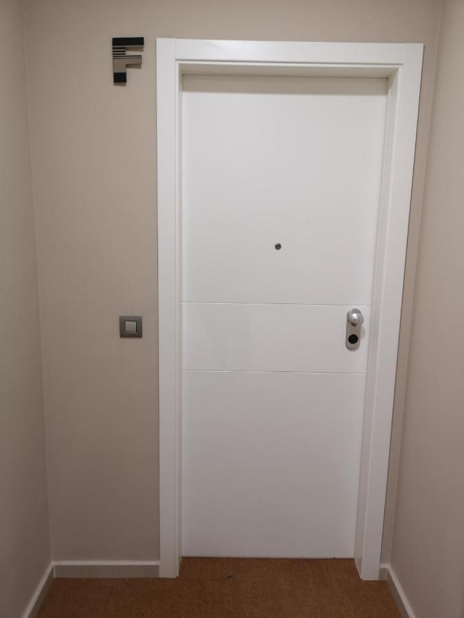 Apartamento Intempo Luxury Sky View & Benidorm