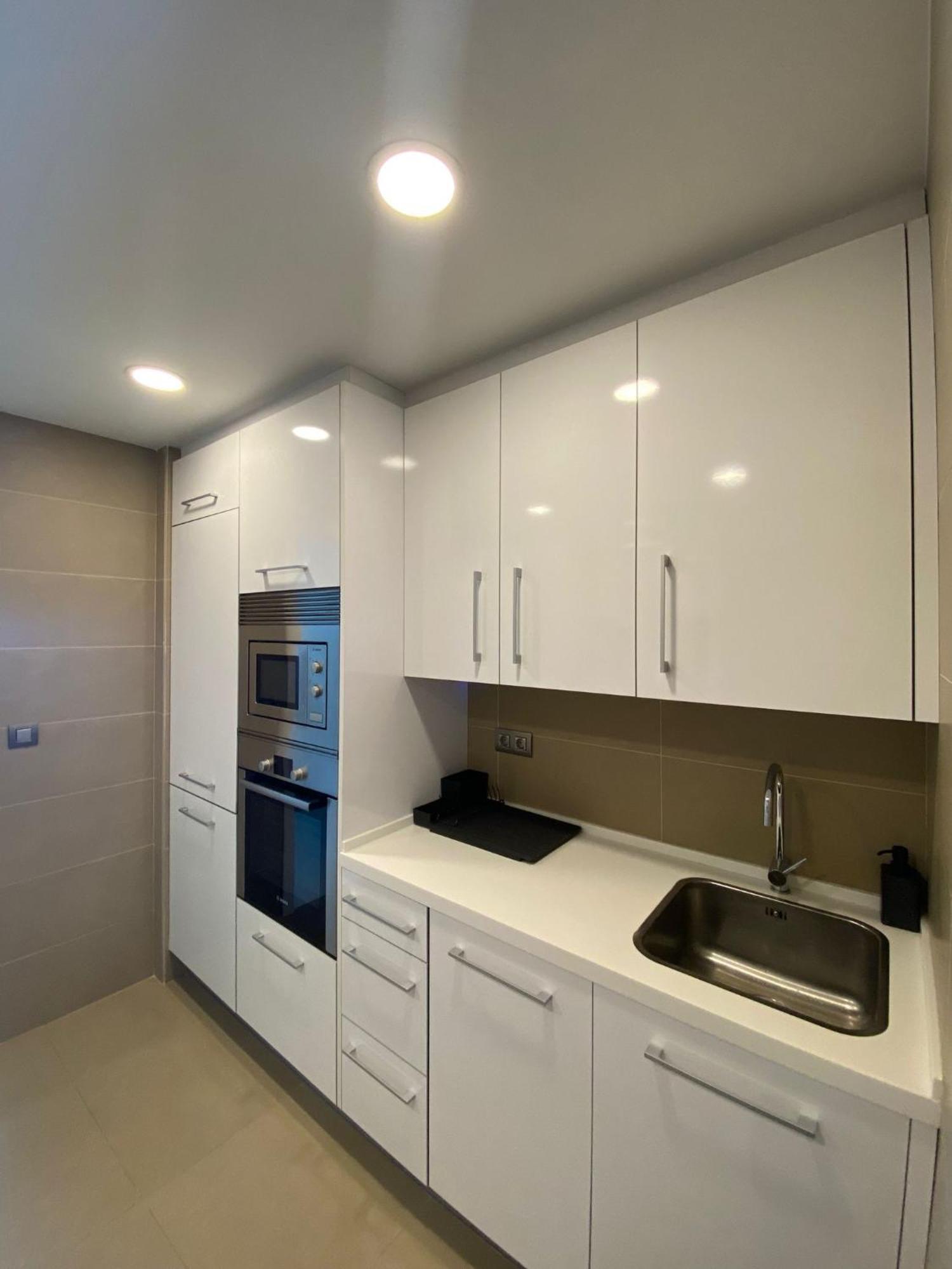 Intempo Luxury Sky View & Apartamento Benidorm